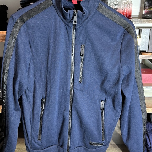 Burberry Sport Size S - Picture 6 of 7